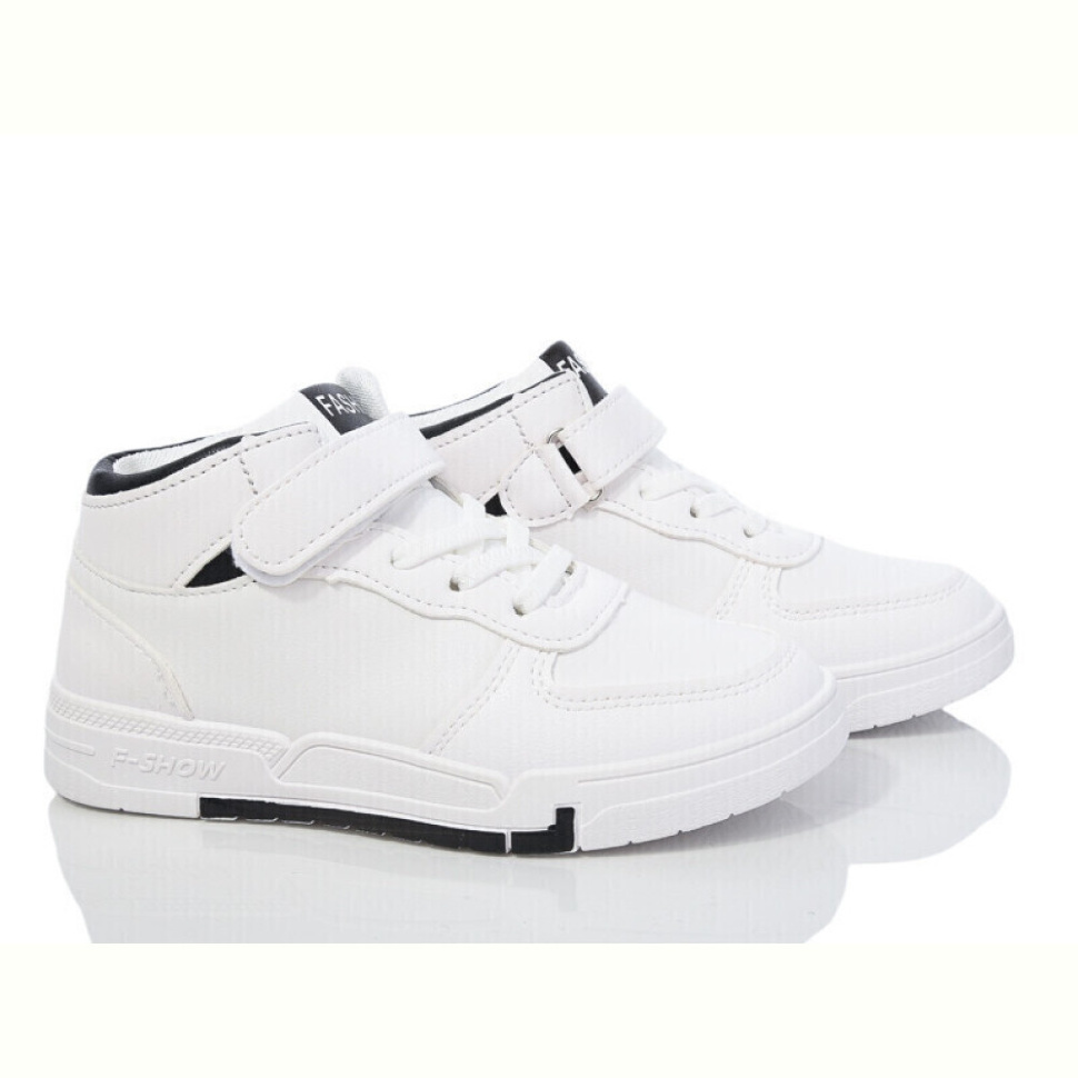 Кроссовки Ok Shoes 1B17-1