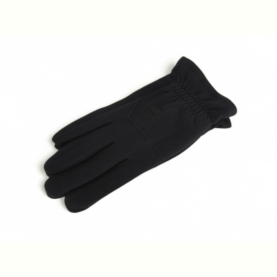 Перчатки Королева A35-06 black