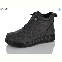 Ботинки Trendy YZ202-3