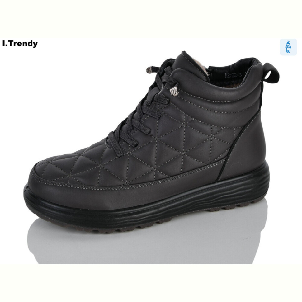 Ботинки Trendy YZ202-3