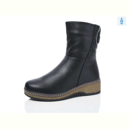 Ботинки Kulada-UCSS-MD A6871-6