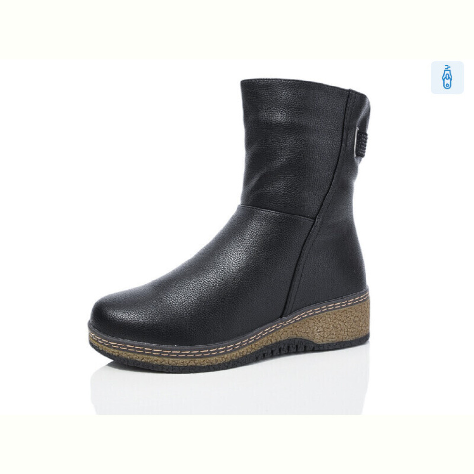 Ботинки Kulada-UCSS-MD A6871-6