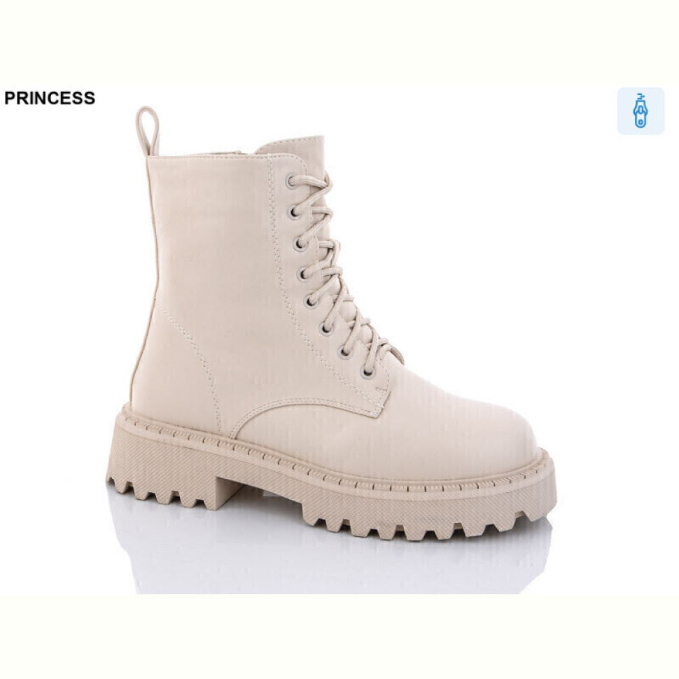 Ботинки Princess Q094