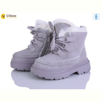 Ботинки Clibee TA30 purple