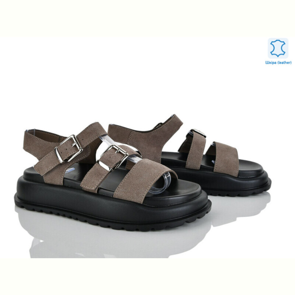 Босоножки Бабочка-Mengfuna-AESD 2862-39