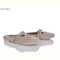 Шлепки Ailaifa SC2413-3