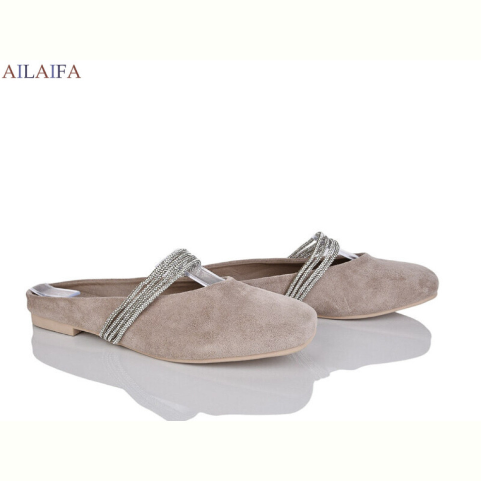 Шлепки Ailaifa SC2413-3