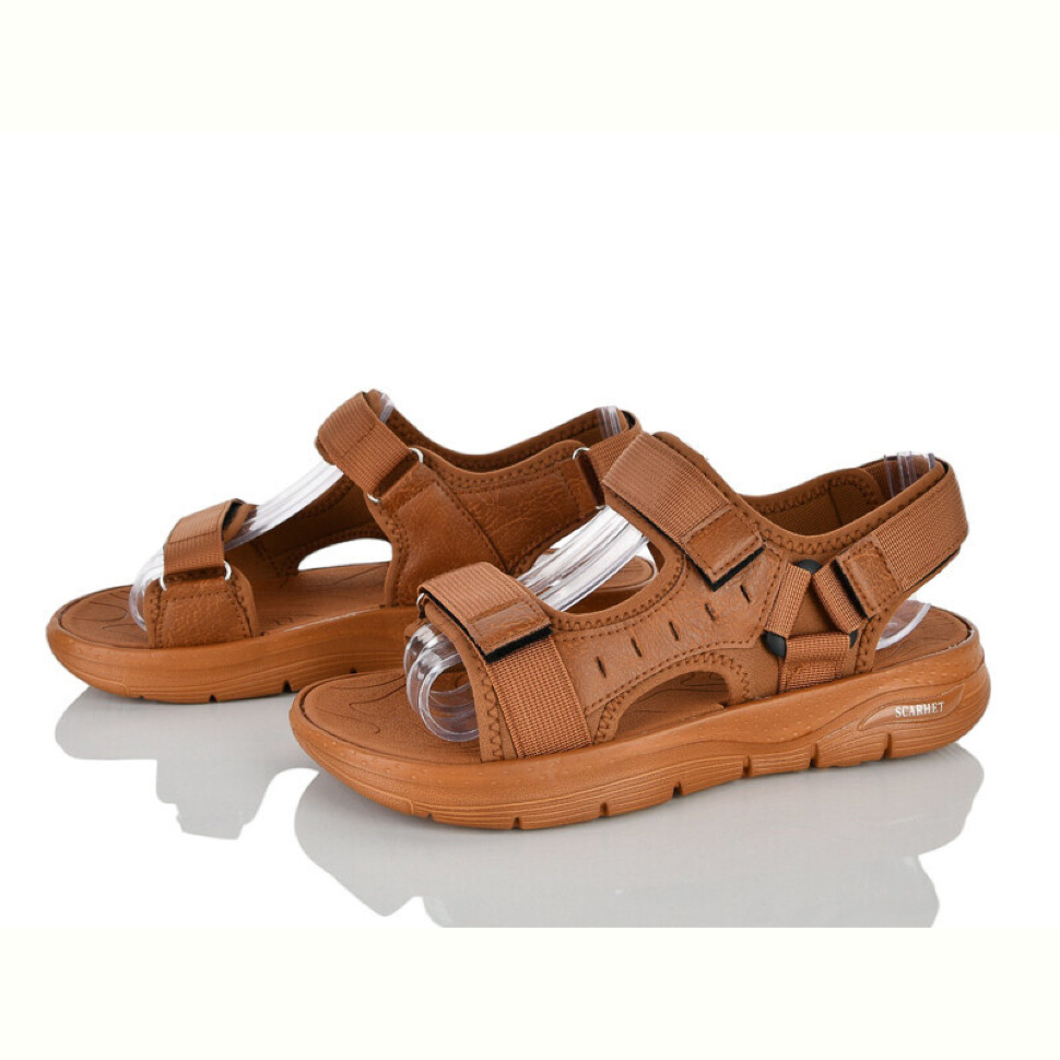 Сандалии Захар-Gold 07522 піна