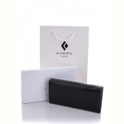 Кошелек GLAMORTA B037-1027 black