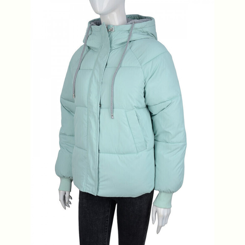Куртка Hope 2335 green