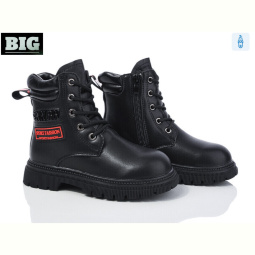 Ботинки BIG 3921-Y7223-2