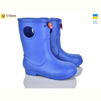 Сапоги из пены Clibee 116601
