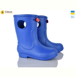 Сапоги из пены Clibee 116601
