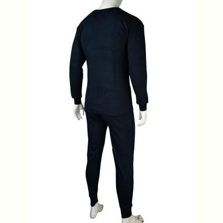 Термобелье Textile K12 navy (2XL)