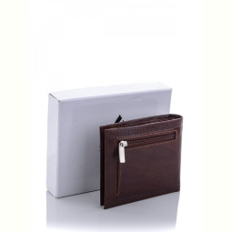 Кошелек GLAMORTA B070-5110 brown