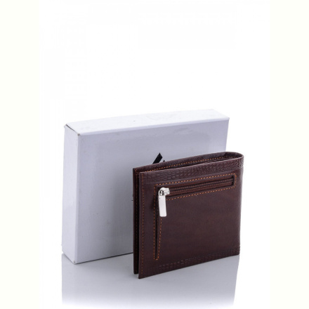 Кошелек GLAMORTA B070-5110 brown