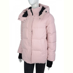 Куртка Hope 9033 pink