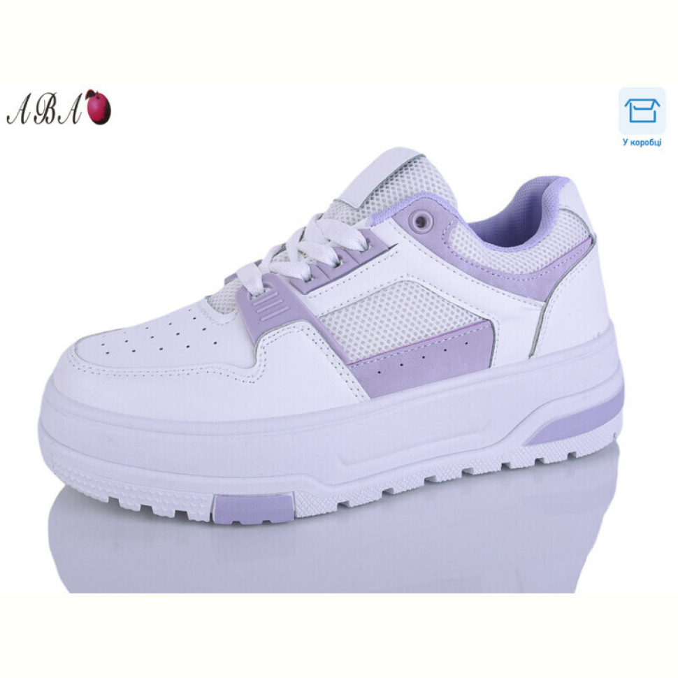 Кроссовки Aba JP59-5