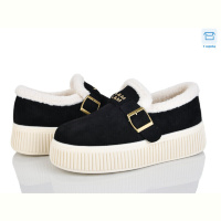 Туфли Love-L&M-ZDW KL883-2