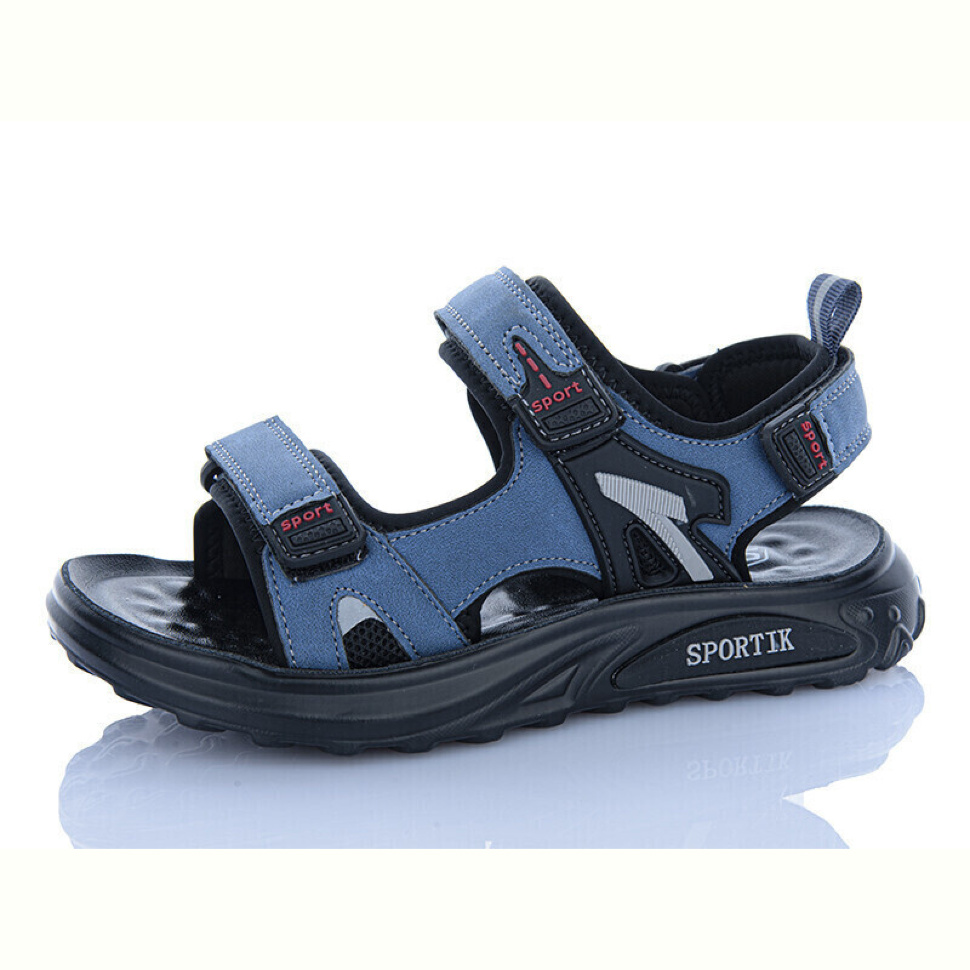 Сандалии Sportik ZY014 navy