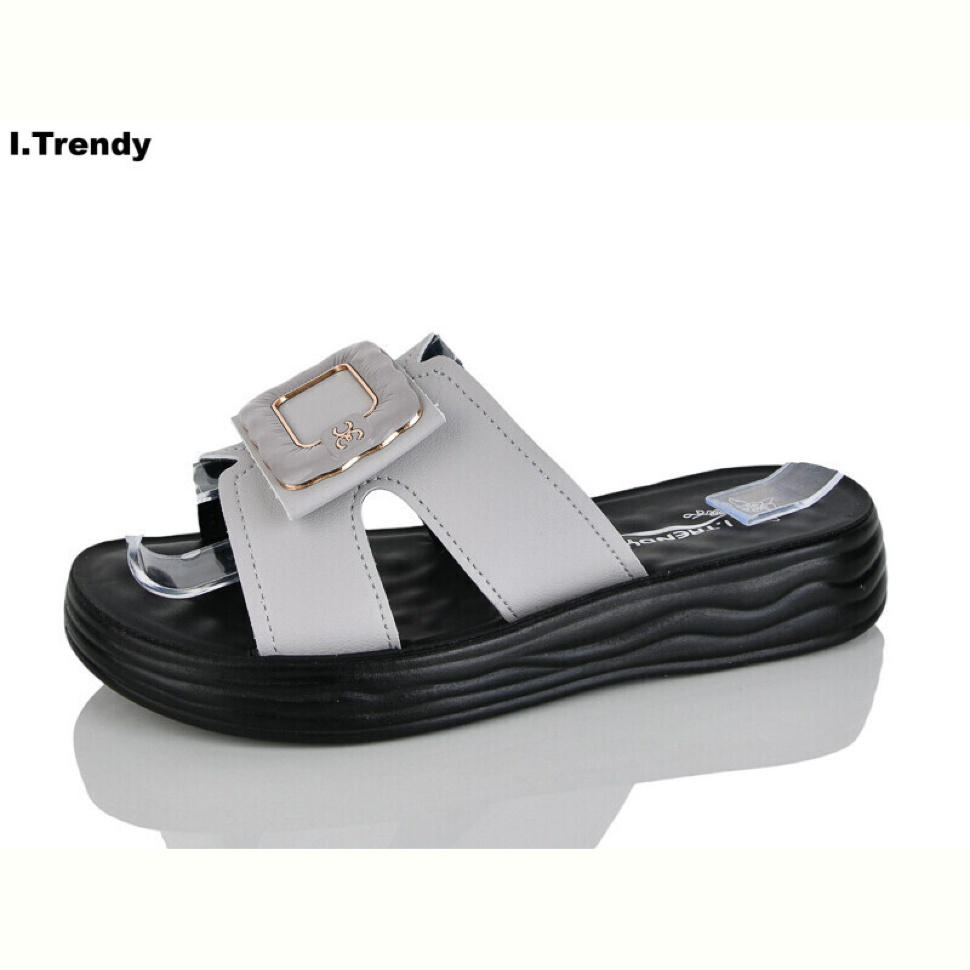 Шлепки Trendy ZK709-10