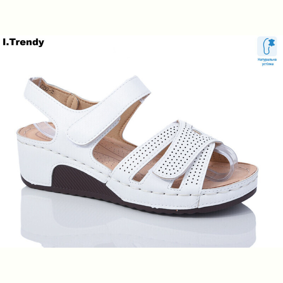 Босоножки Trendy G80-2