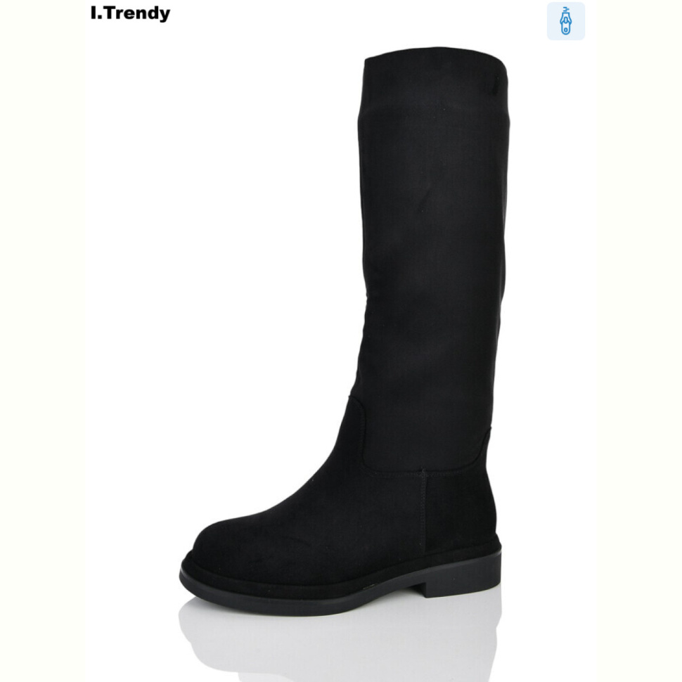 Сапоги Trendy BT1566-1 Сапоги Trendy BT1566-1