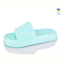 Шлепки SANLIN 2 ПЖ49 м'ята