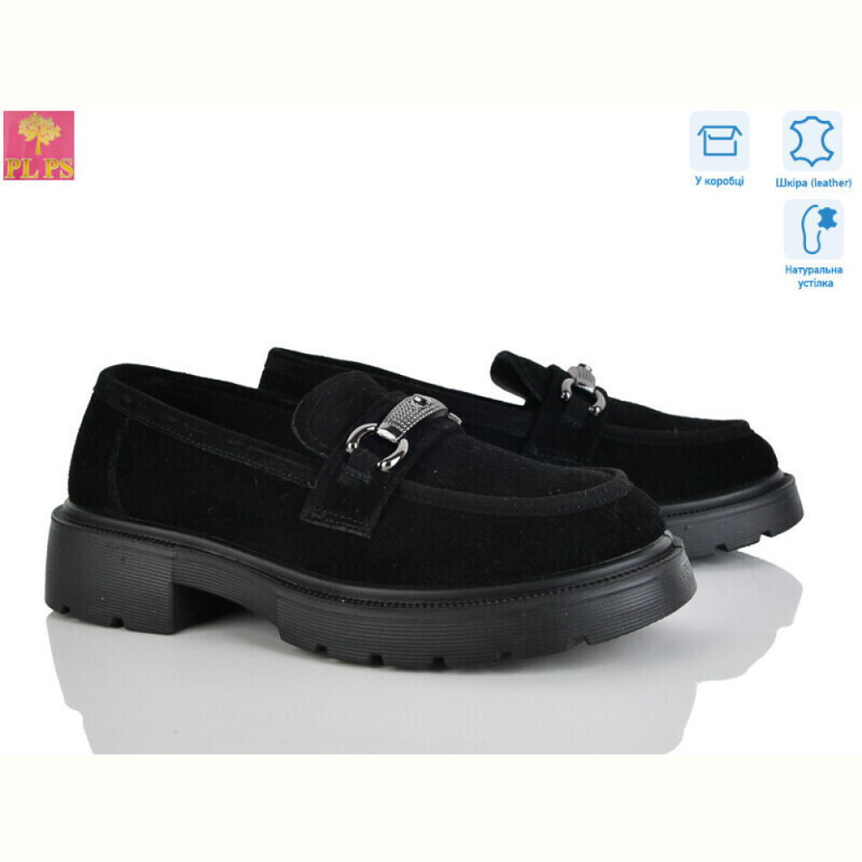 Туфли PLPS R132-2