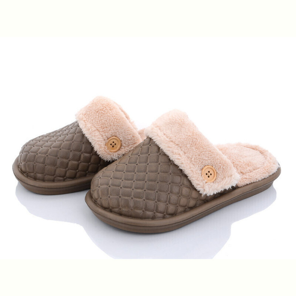 Тапки Luck Line 5023-21 Тапки Luck Line 5023-21