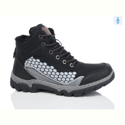 Ботинки Laguna MX6637 black