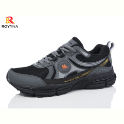 Кроссовки ROYYNA 104DB d.grey