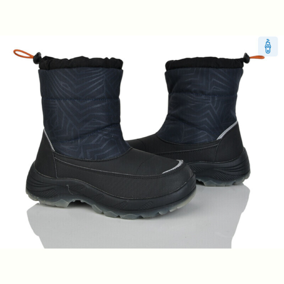 Дутики Xifa kids FG24120-3B Дутики Xifa kids FG24120-3B