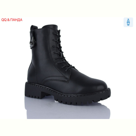 Ботинки QQ&amp;Панда 97-1