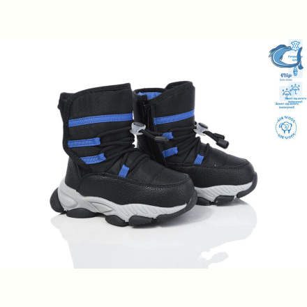 Дутики TOM.M 50920B