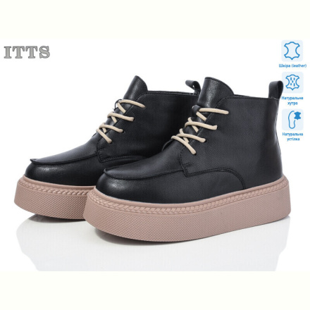 Ботинки ITTS V100B