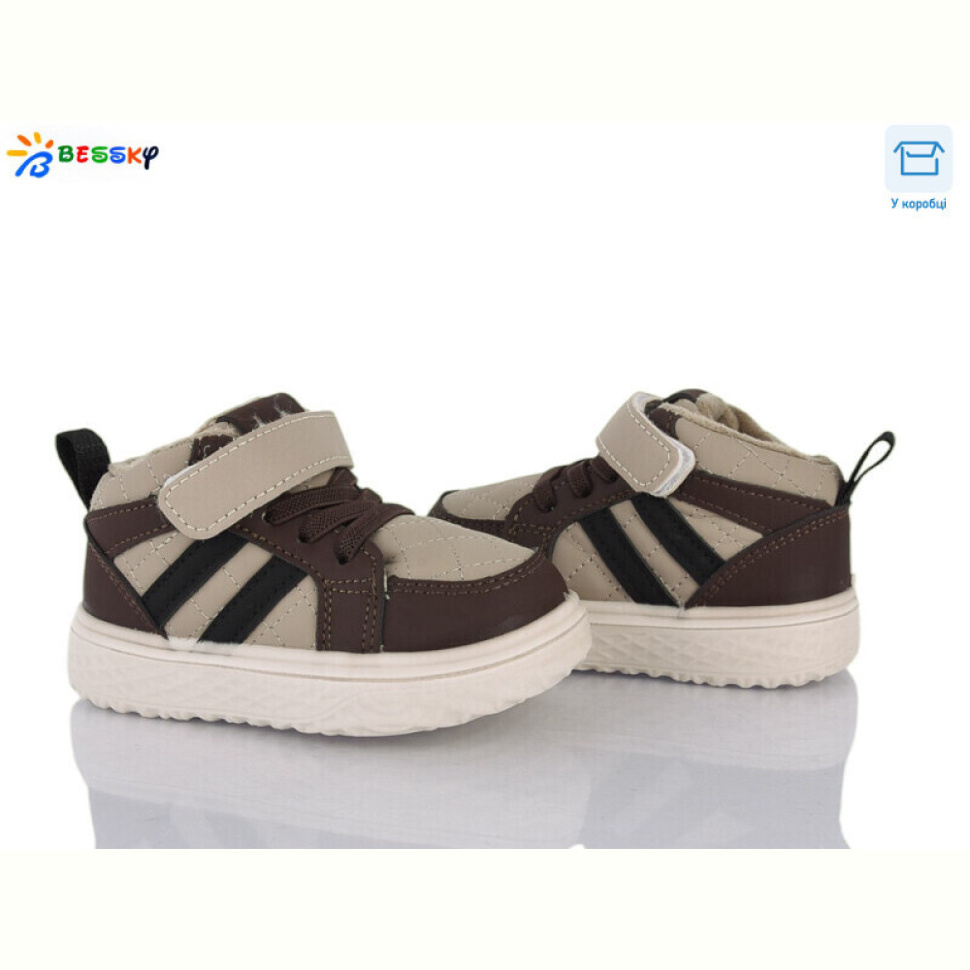 Кроссовки Bessky-Kellaifeng LS5075-2A