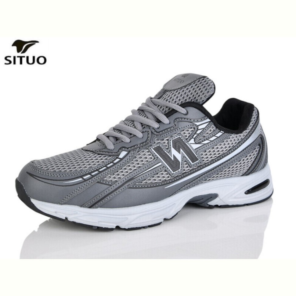 Кроссовки Situo A007-4