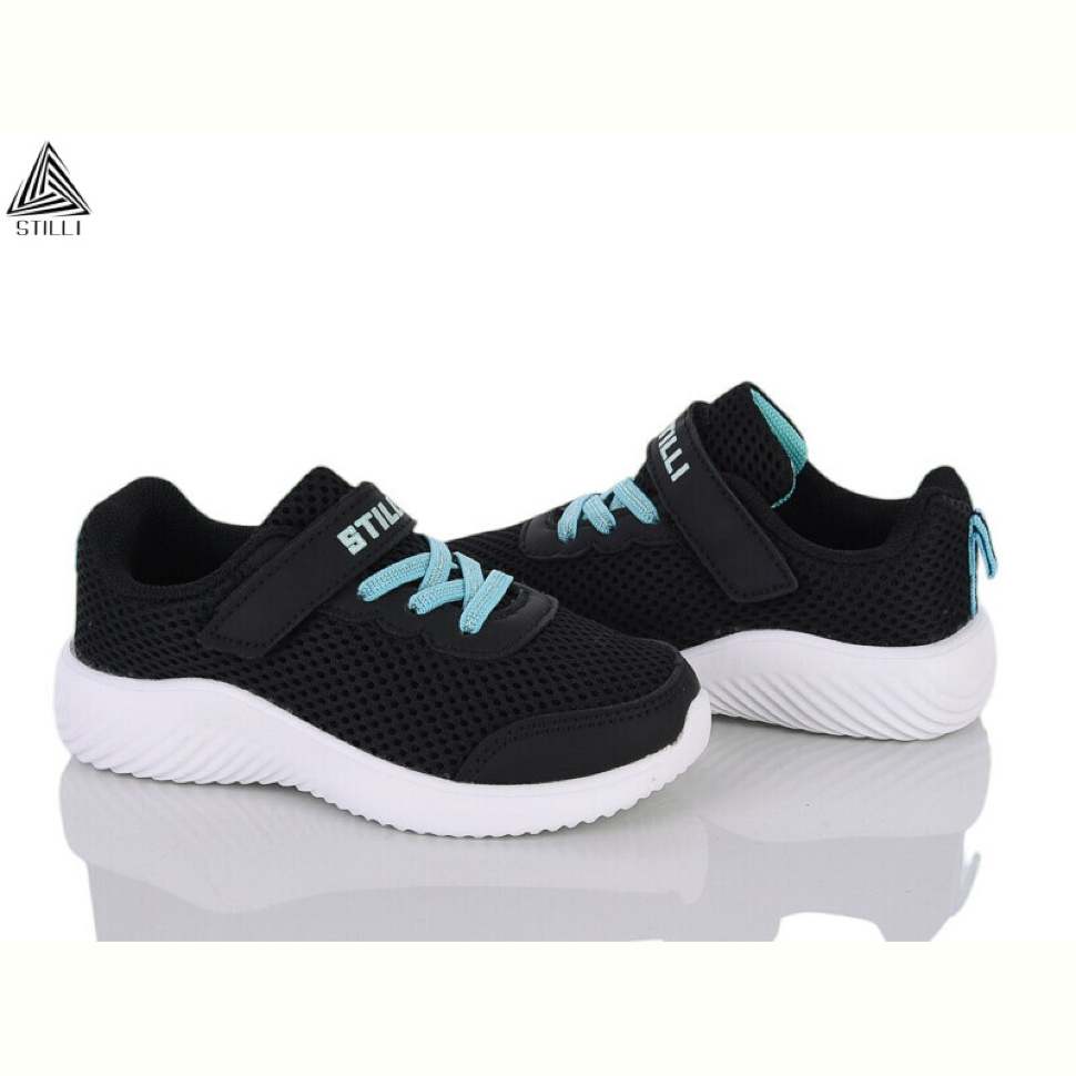 Кроссовки STILLI KIDS KT240-8 піна