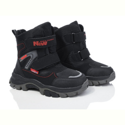 Ботинки Xifa kids L15-2