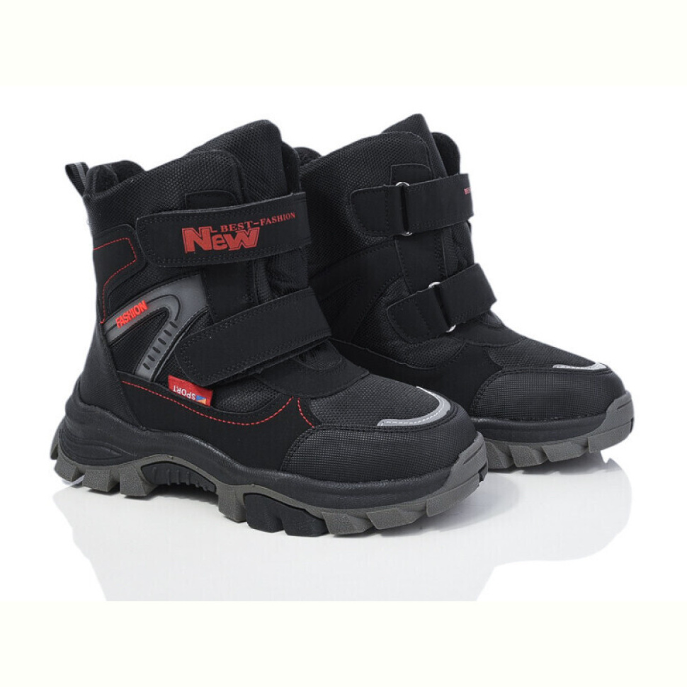 Ботинки Xifa kids L15-2