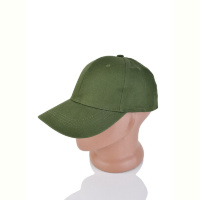 Кепка Королева 3-02 green