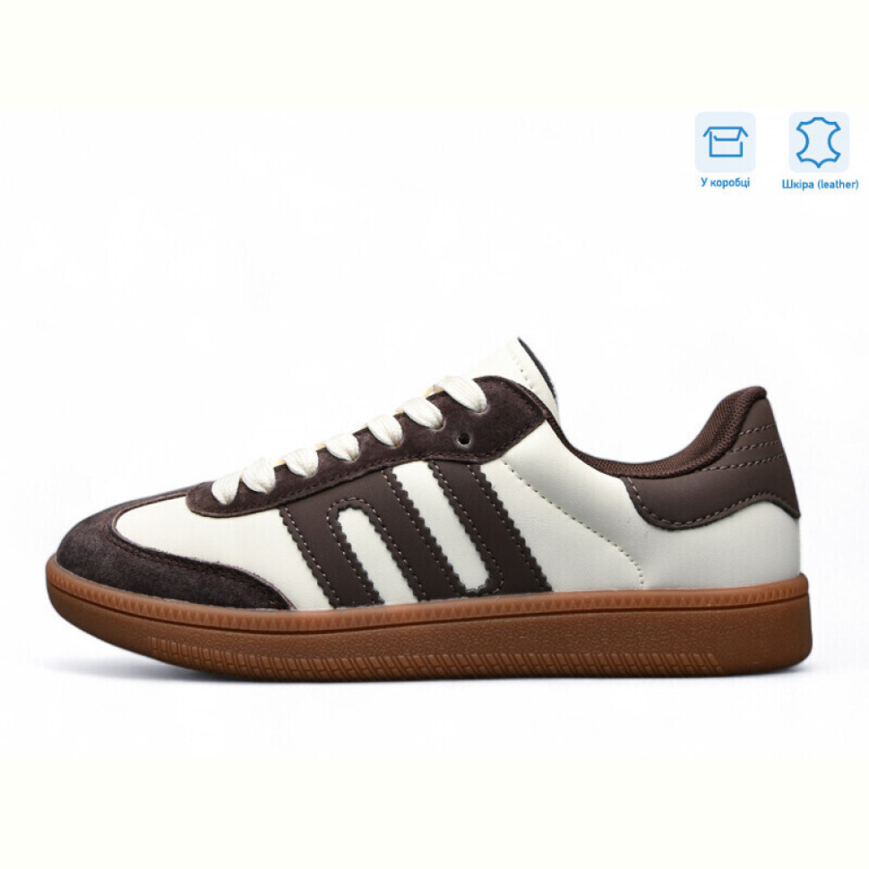 Кроссовки Kulada-UCSS-MD KD011-3