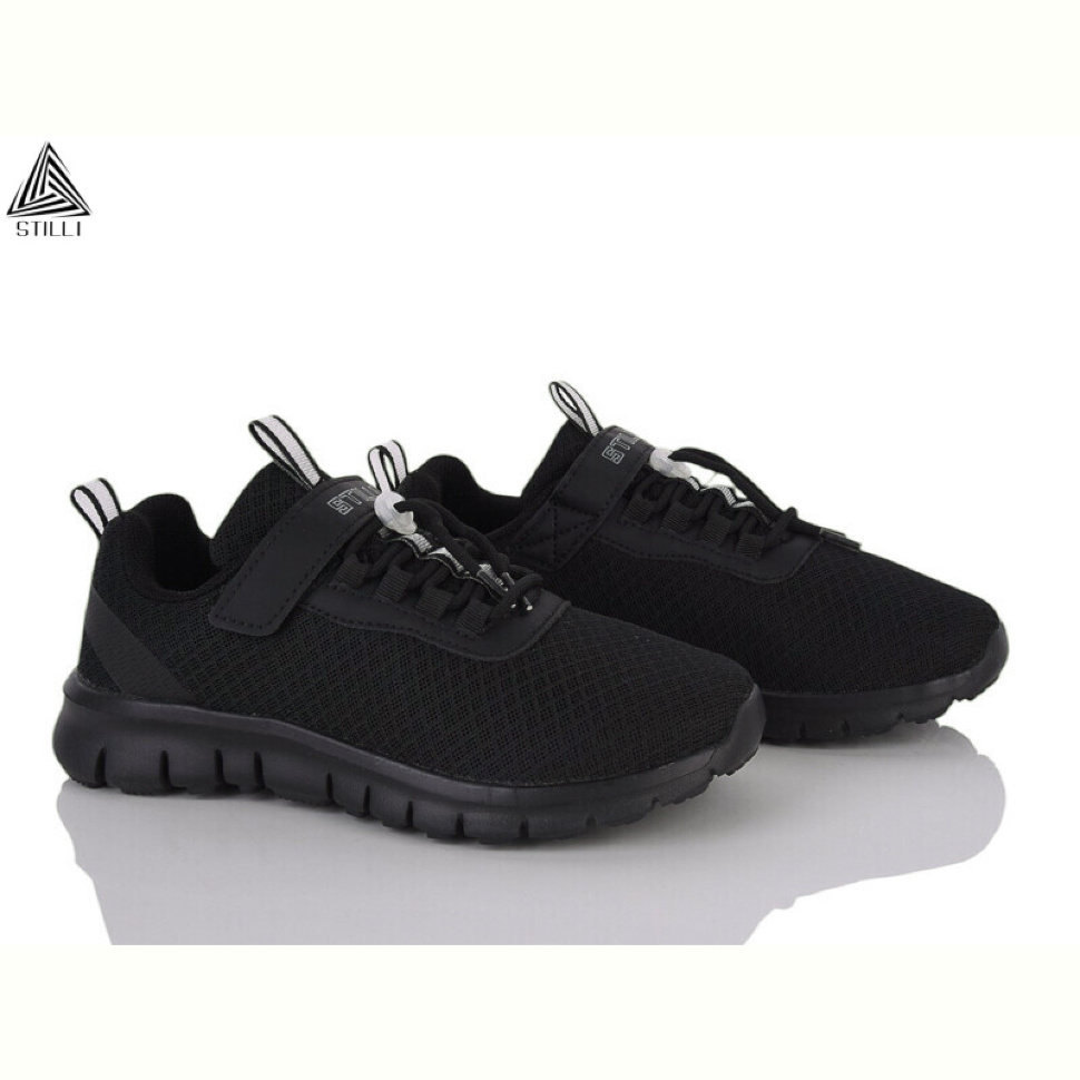 Кроссовки STILLI KIDS KT40-4 піна