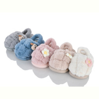 Тапки Family S679 mix