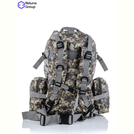 Тактический рюкзак Reluna Group 8143 grey