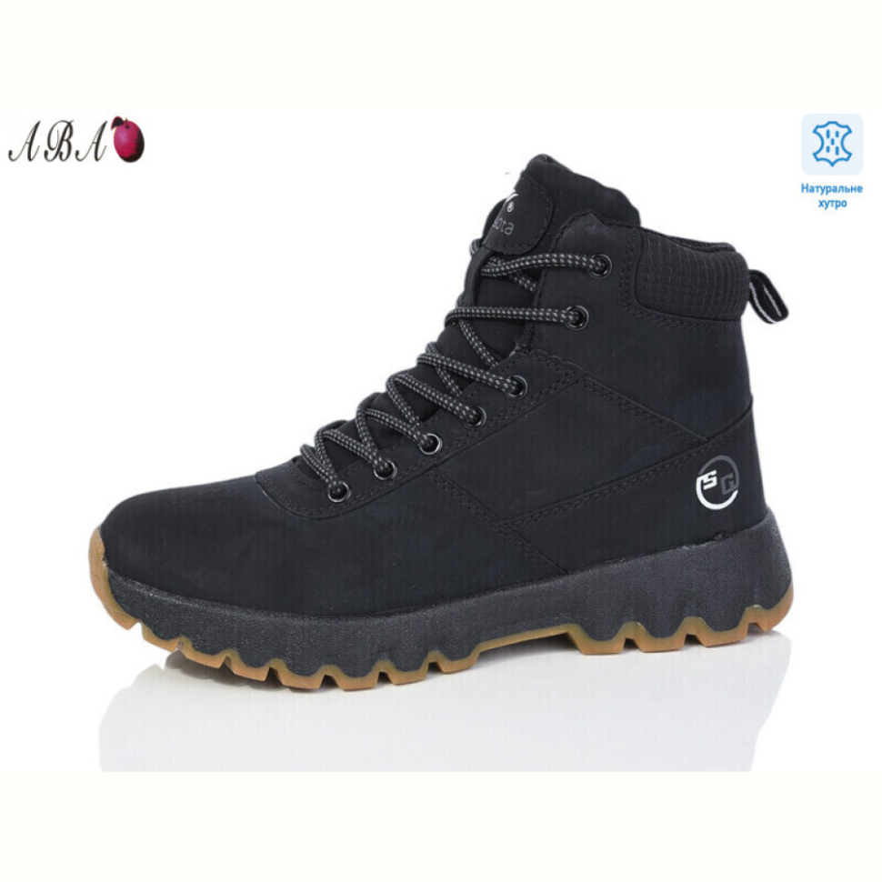 Ботинки Aba B8ABA55-2
