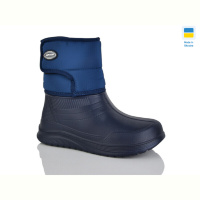 Сапоги из пены DeMur D-392 N