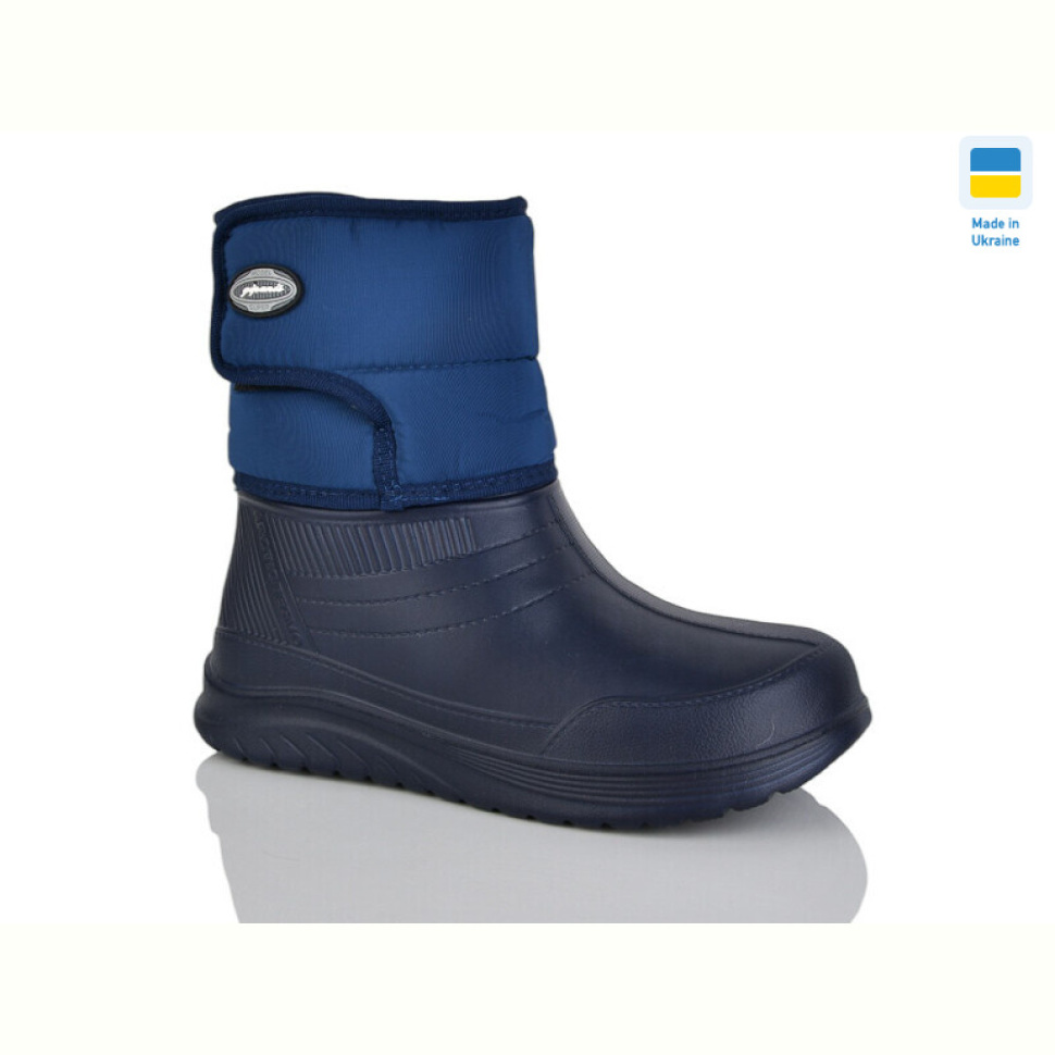 Сапоги из пены DeMur D-392 N
