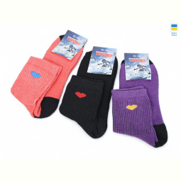 Носки Textile T183 mix